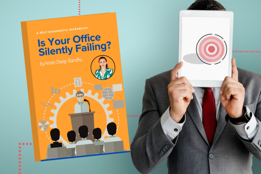 how reflective leadership can turn things around at your workplace