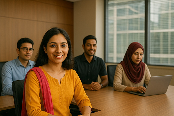 the gen z workforce why corporate leaders must lead differently